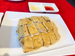 -粤北餐馆