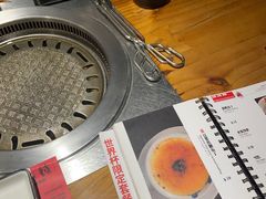 -焱铁烧·黑毛和牛专门店(南宁万象城店)