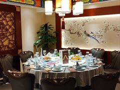 -惠丰堂饭庄·烤鸭·京味菜(翠微路店)