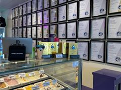 -Dooley's Premium Ice Cream