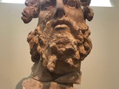 -雅典国家考古博物馆(Ethniko Archaiologiko Museo)