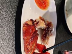 -蝴蝶里·粤菜·点心(滨江龙湖店)