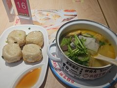 -小杨生煎(黄河路店)