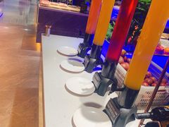 -加餐海鲜自助餐厅(福清万达店)