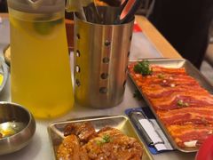 -韩宫宴烤肉·料理(苏州中心店)