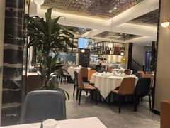 -潮粤香海鲜酒楼(沙湖店)