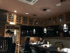 大堂-凤凰湘语·湘粤鲜融(浦东旗舰店)