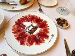 5J伊比利亚火腿-福楼法餐厅FLO