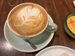 -港丽餐厅(杭大店)
