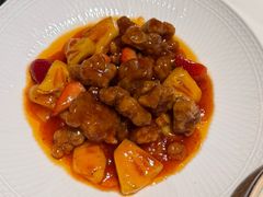 -炳胜品味(深圳万象城店（罗湖）)