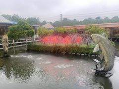 -焯明农庄(小榄店)