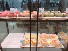 -奈雪的茶(石家庄万象城店)
