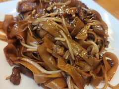 -香港厨房 Hong Kong Kitchen