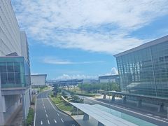 -中部国际机场