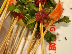 -宏姐串串香(宏伟路店)