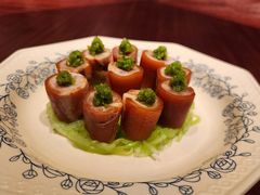 -蟹榭·莳鲜(虹桥高岛屋店)