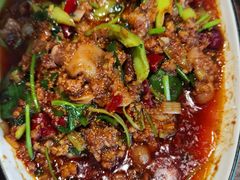 酱香鱼籽鱼肚-马家水煮鱼(富民街店)