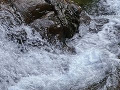 -篁岭石门峡