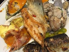 -松子料理(白家庄店)
