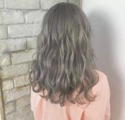 -GIRL STYLE 烫发·染发沙龙