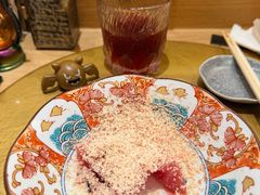 -鮨政· Omakase(港汇恒隆广场店)