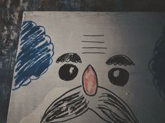 -怦然秘事游戏体验馆(银座和谐广场店)