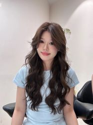 -乾健·烫染·接发SALON