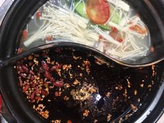 -钢管厂歆瑞源油卤串串香(春熙路太古里店)