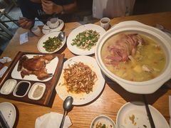 -滇铺子·云南特色菜·鲜花野菜季(东风东路c86店)