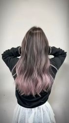 -TRIMS HAIR 修剪造型·烫染接发