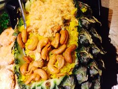 -太泰东南亚餐厅(万福广场店)