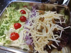 -小牛哈尼韩式水煎肉(万象城店)