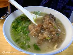 -宋老三苏肉羊肉汤老店
