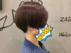 -ZAGA形象设计