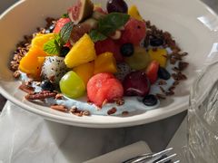 -魏客咖啡(中铁中心店)