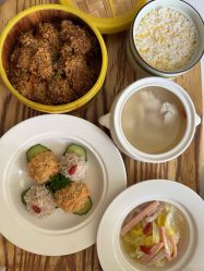-弗蕾亚·辰月月子度假中心(光谷店)