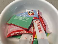 -海底捞火锅(月湖广场店)