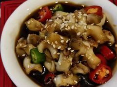 -索菲特酒店·乐轩华中餐厅