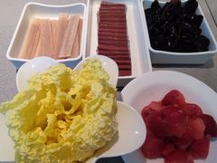 -半天妖烤鱼(方庄店)