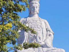 -东莞观音山旅游风景区