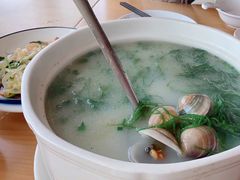 -渔·日落海景餐厅(南沙湾沙滩店)