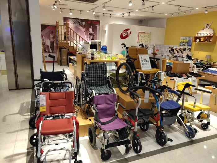 有轮椅,专用病床,."-大众点评移动版