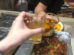 -金太阳海鲜烧烤·本地人餐厅(星海公园店)