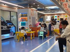 -极橙儿童齿科矫正中心(奥城店)