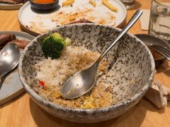 -Brut Eatery悦璞食堂(愚园路店)