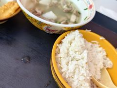 -陈记汤饭(水巷口店)