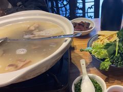 -滇铺子·云南特色菜·第九届野生菌美食节(东风东路c86店)