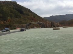 -龙道沟景区