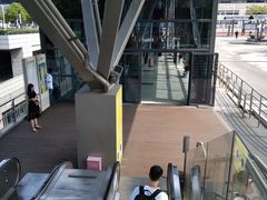 -上海虹桥客运西站