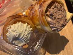 奶油牛角-爱德顺糕点食屋(利民道店)